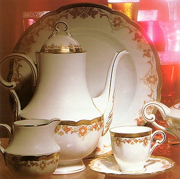 Haviland Limoges China by Dinnerware Classics, Inc.