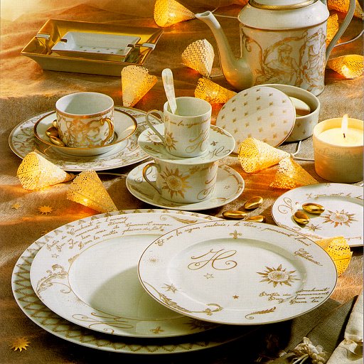 Limoges China - Buy and Sell China and Porcelain