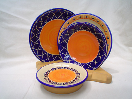 African Dinnerware - Tableware - Compare Prices, Reviews and Buy